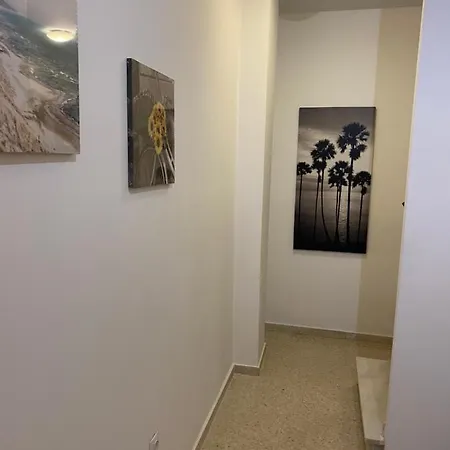 Sevilla. Familia O Profesionales Vakantiehuis Gerena