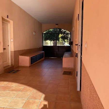 Сasa de vacaciones Sevilla. Familia O Profesionales Gerena