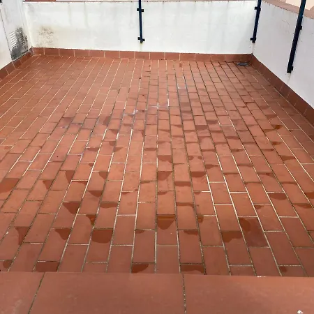 Сasa de vacaciones Sevilla. Familia O Profesionales