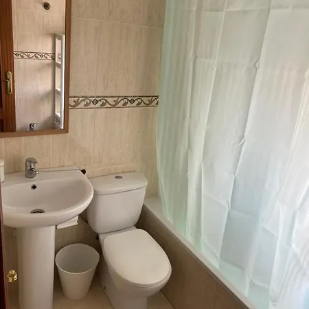 Vakantiehuis Sevilla. Familia O Profesionales Gerena