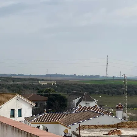 Sevilla. Familia O Profesionales Сasa de vacaciones *